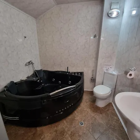 Szálloda Nays Madan